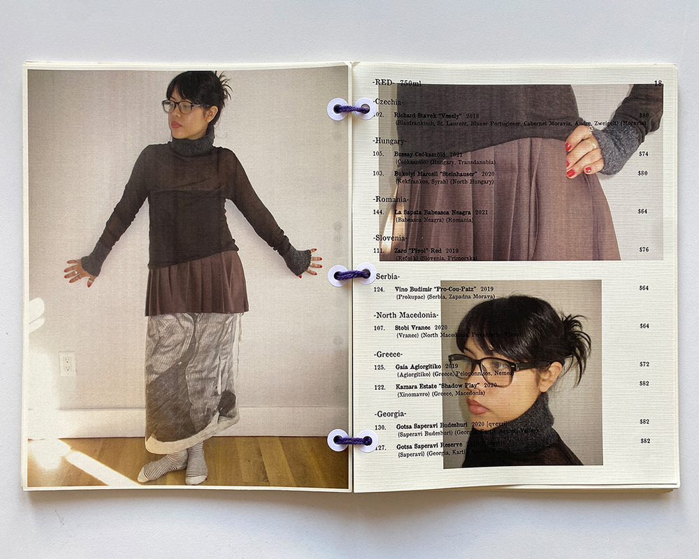 paloma—wool