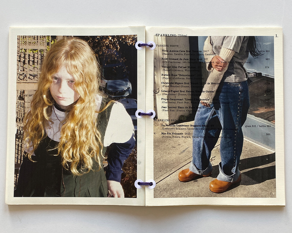 paloma—wool