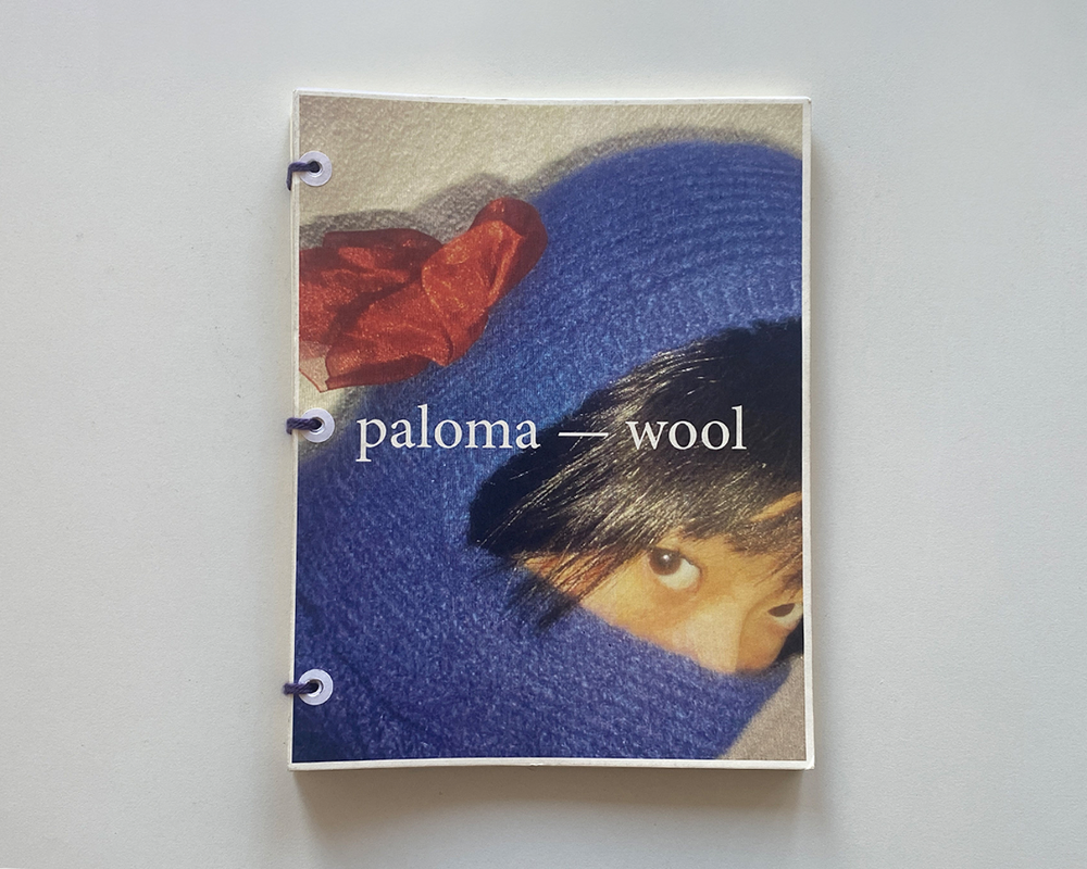 paloma—wool
