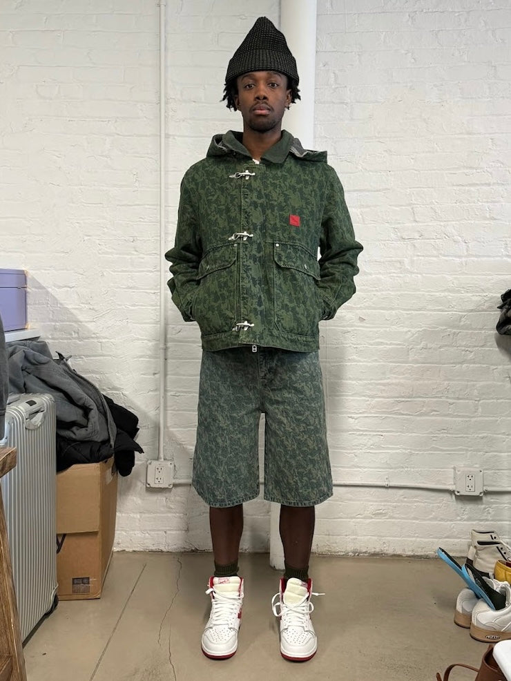FUGAZI