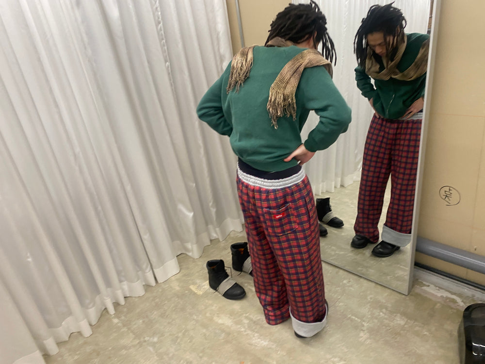 WFTV Showroom Japan