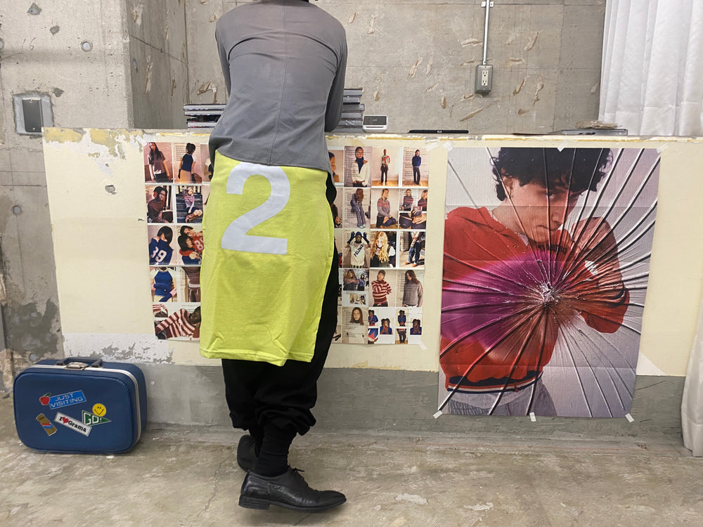 WFTV Showroom Japan