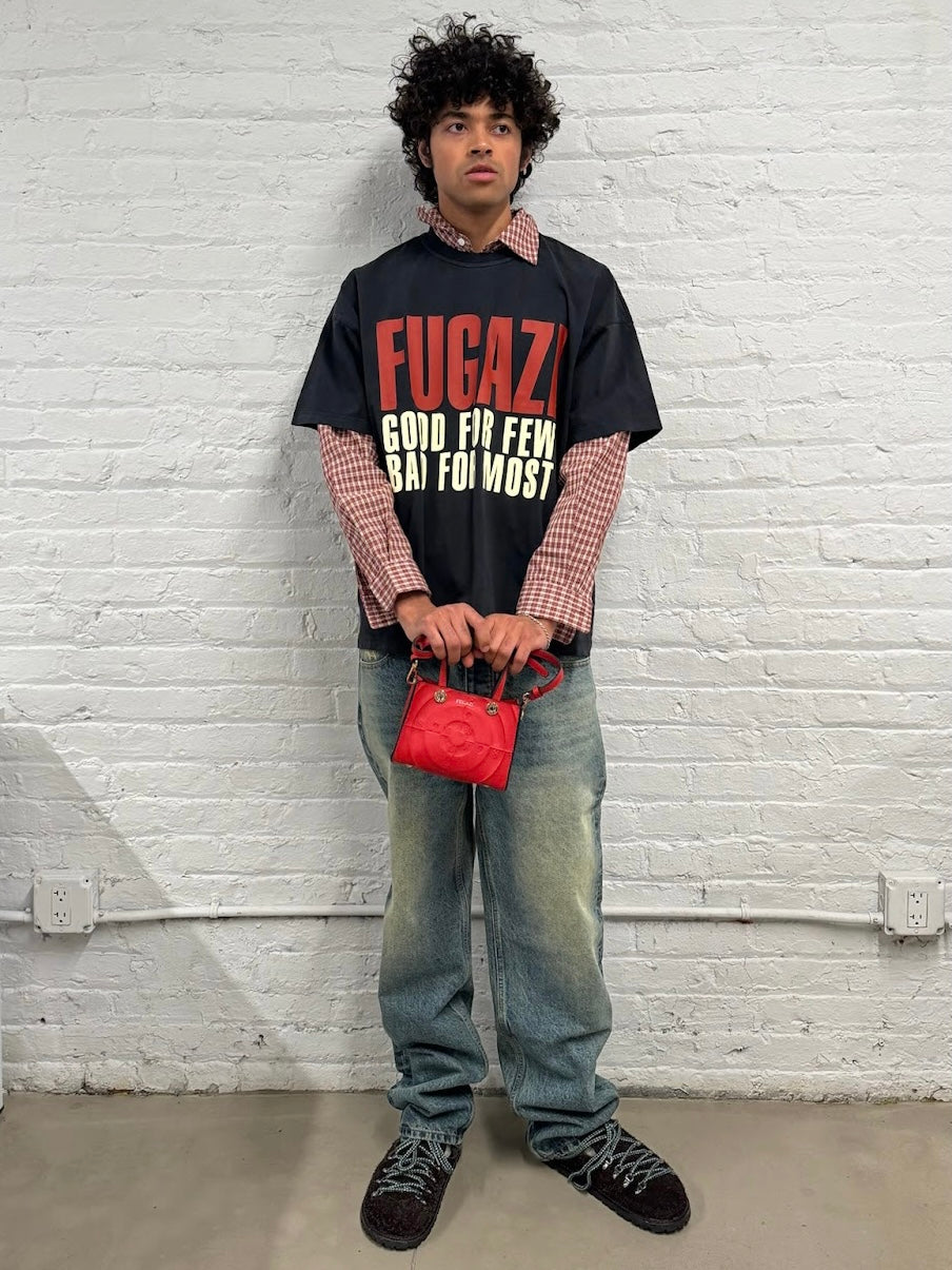 FUGAZI