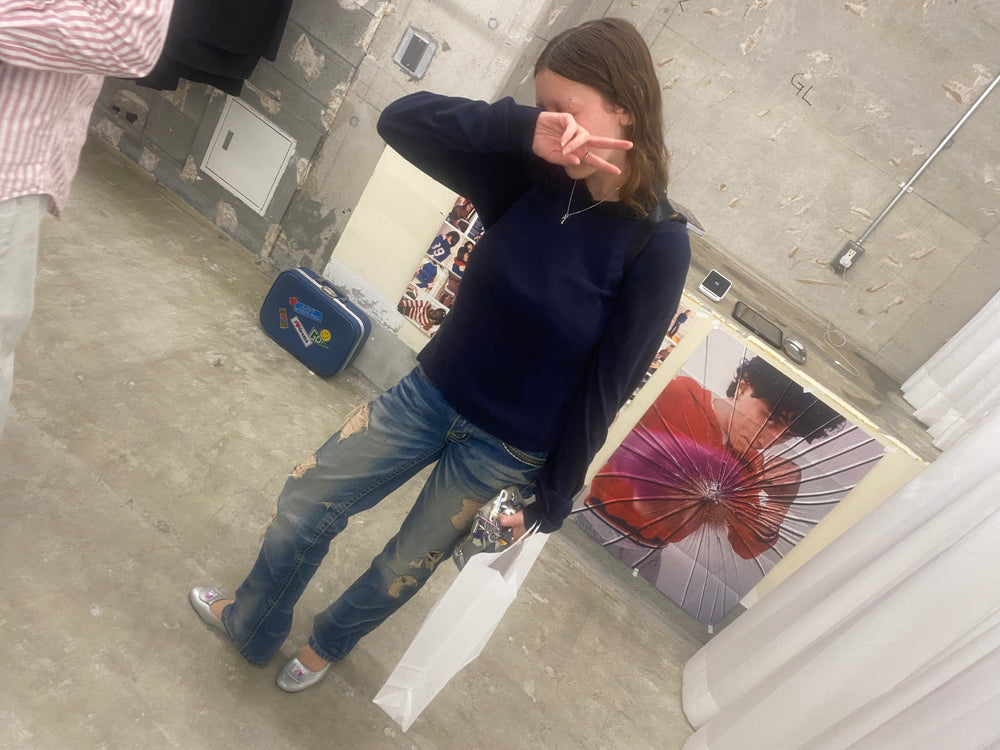 WFTV Showroom Japan