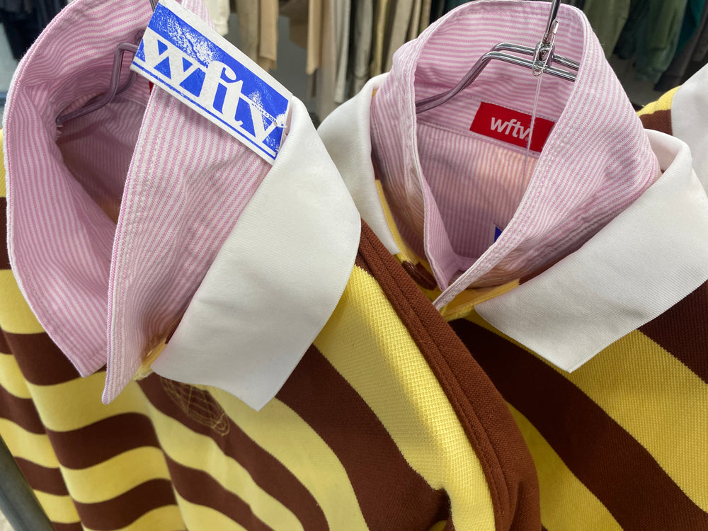 WFTV Showroom Japan