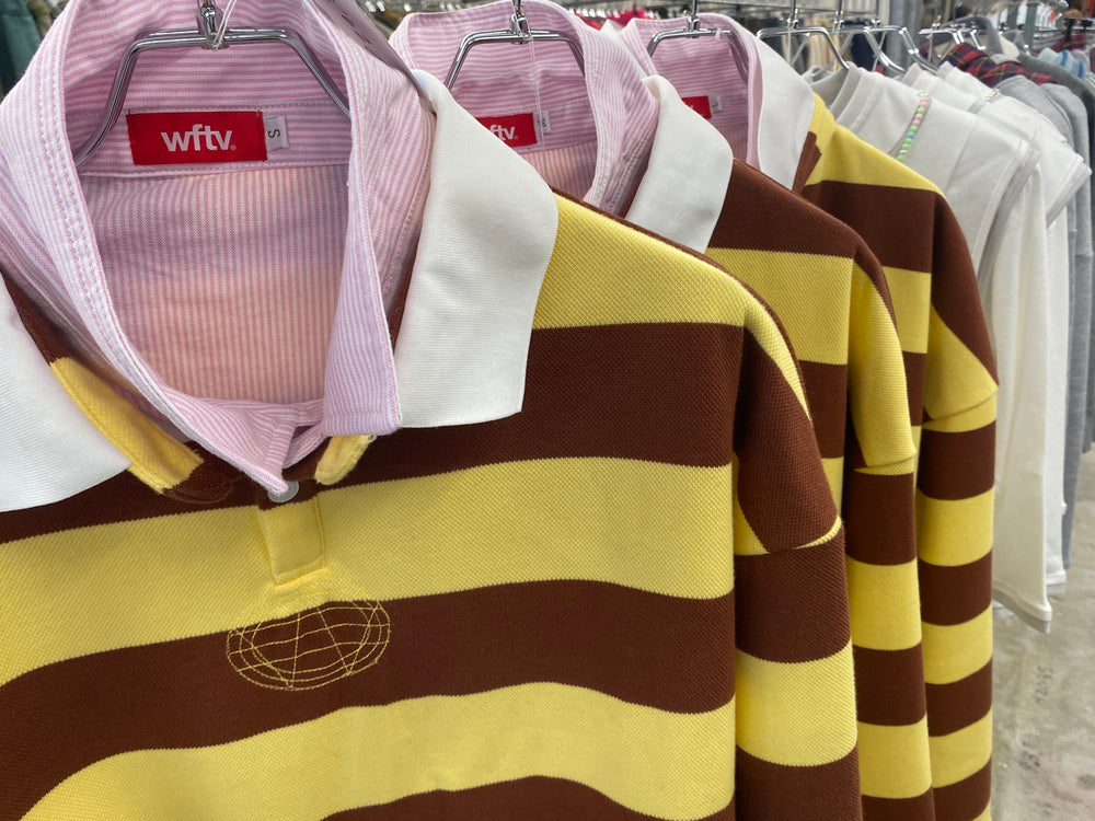 WFTV Showroom Japan