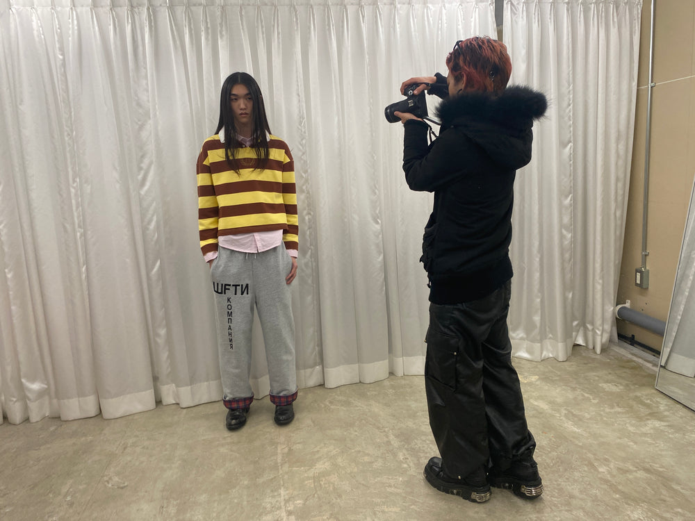 WFTV Showroom Japan