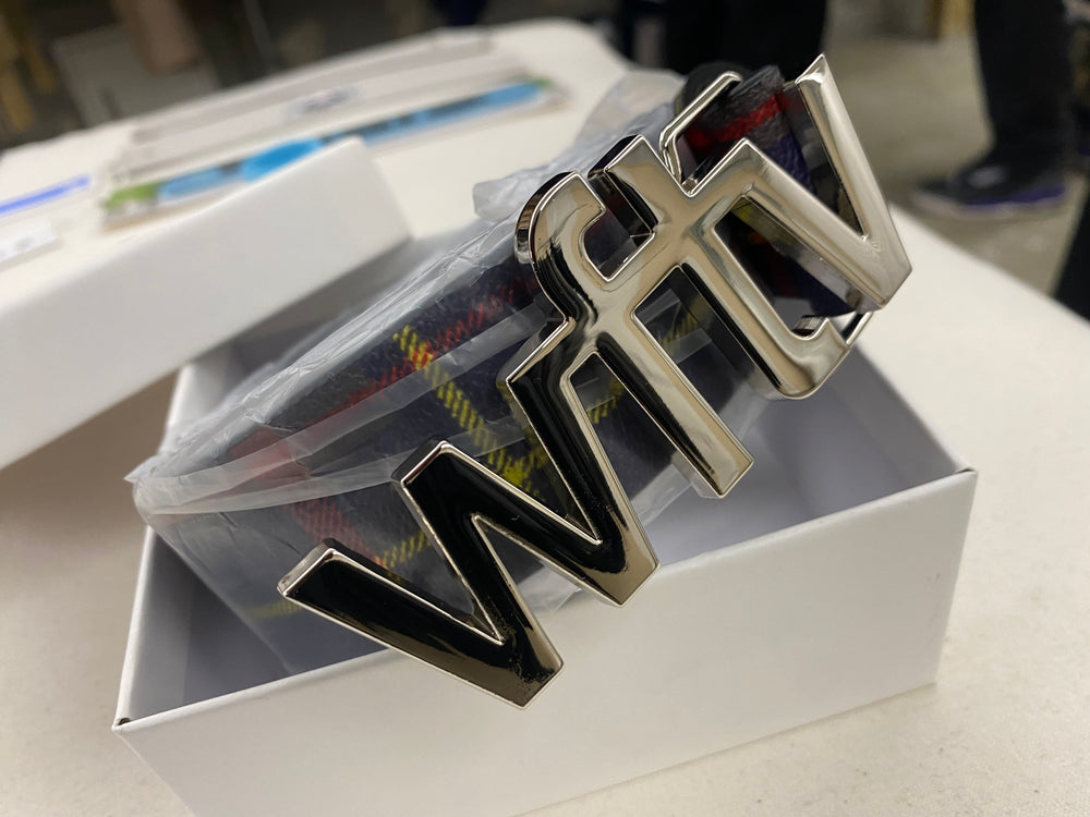 WFTV Showroom Japan