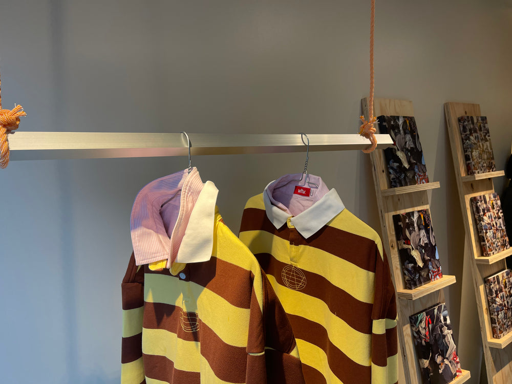 WFTV Showroom Japan