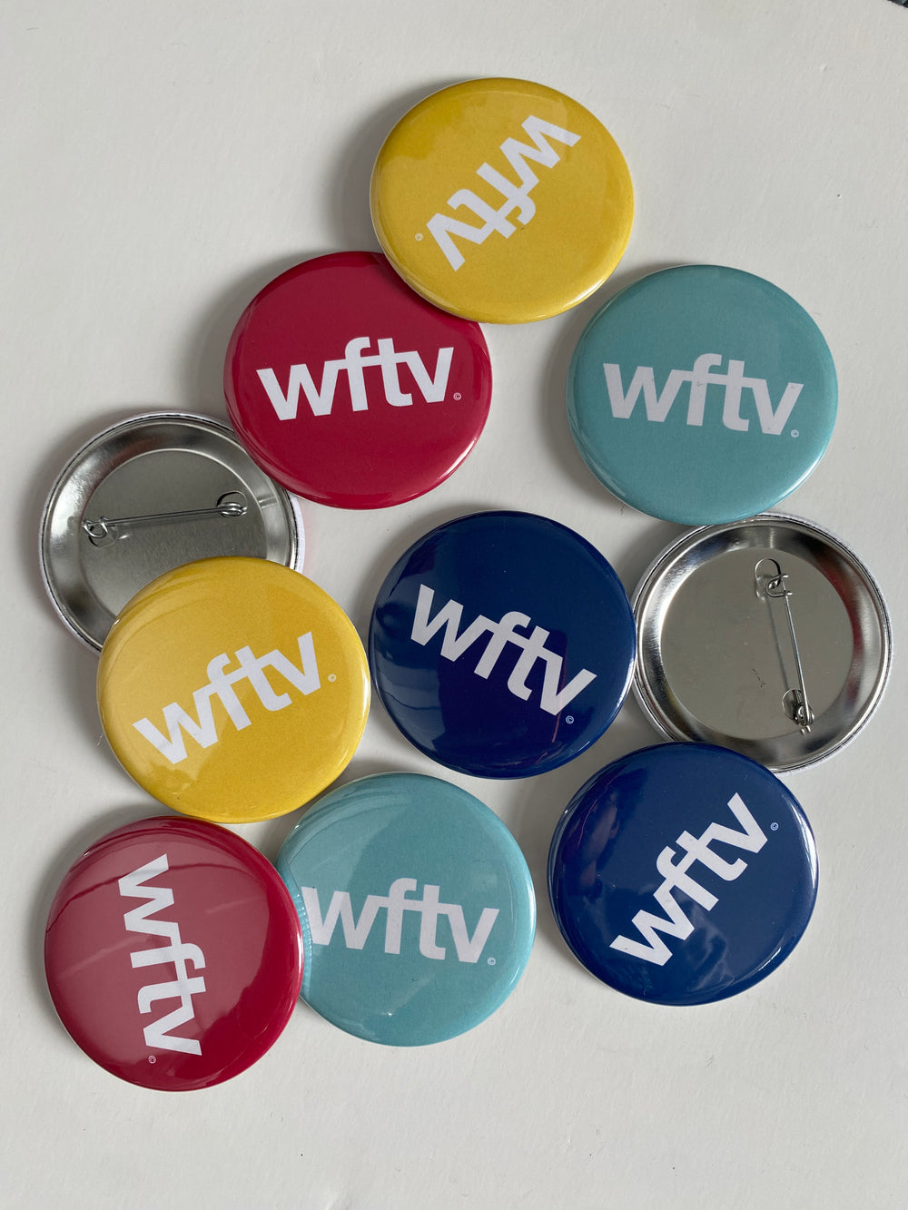 WFTV Showroom New York