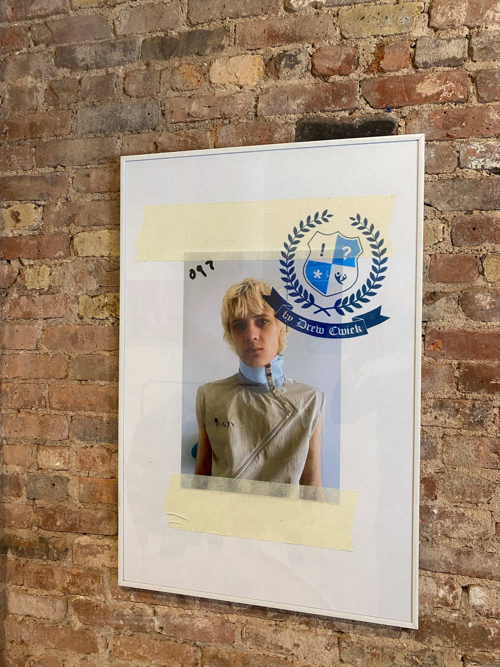 WFTV Showroom New York