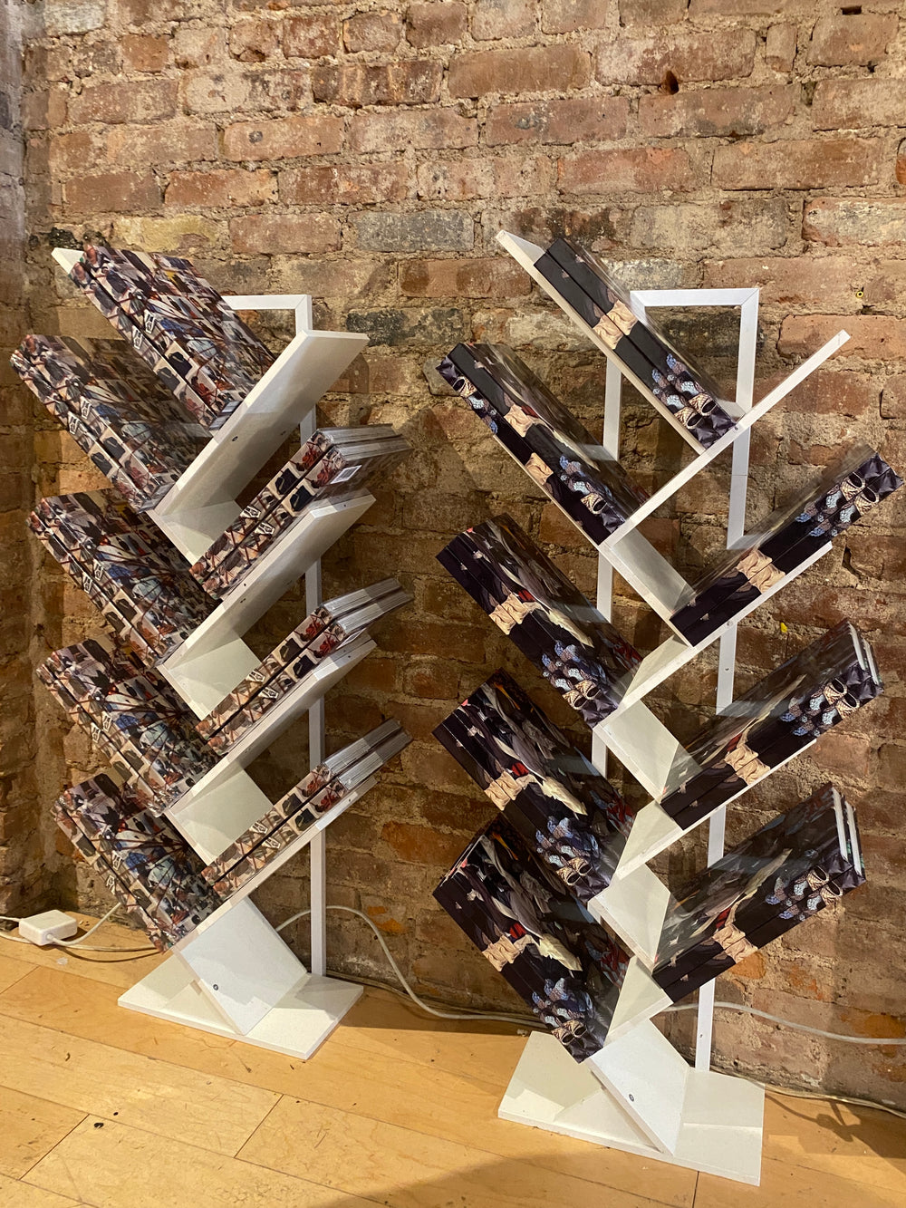 WFTV Showroom New York