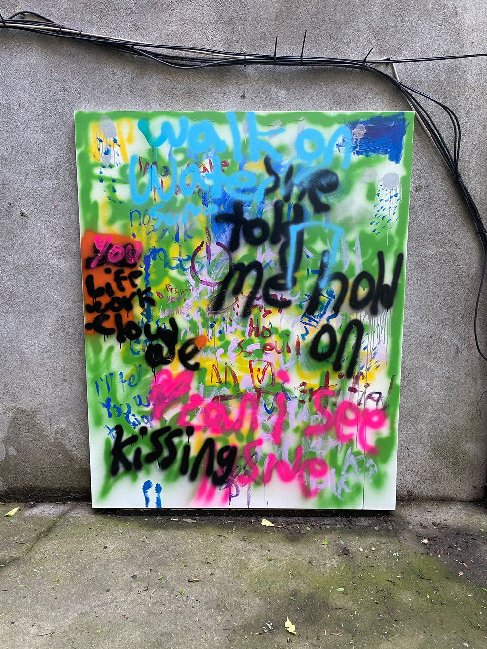 Actualizing Art Gallery