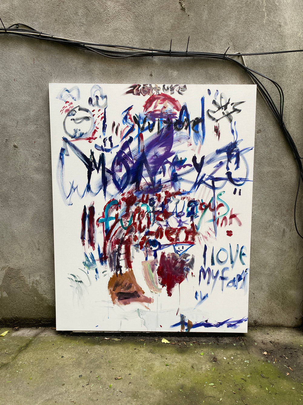 Actualizing Art Gallery