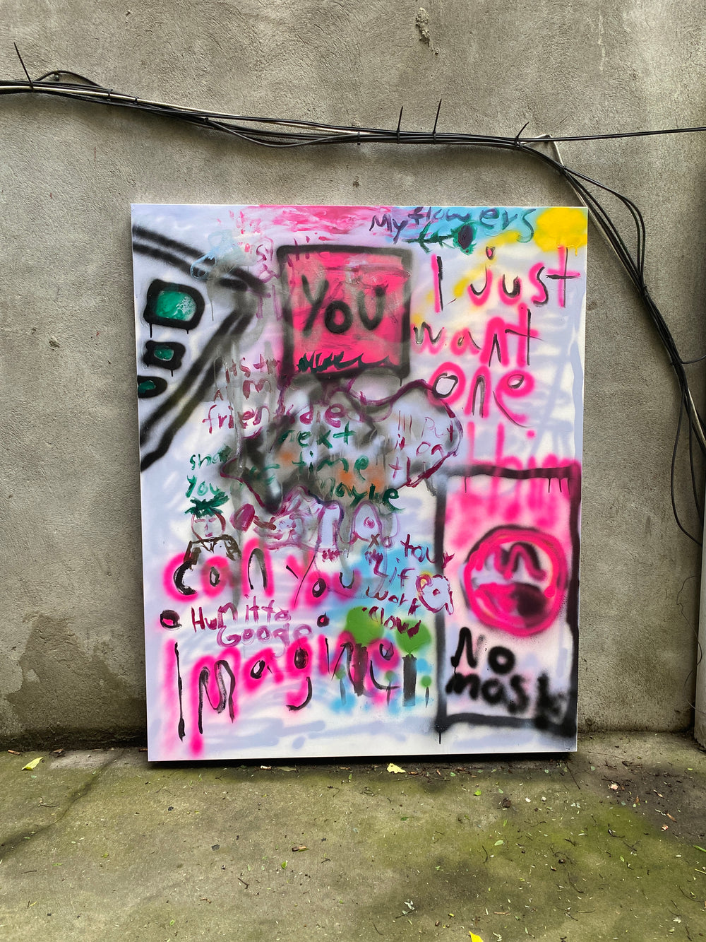 Actualizing Art Gallery