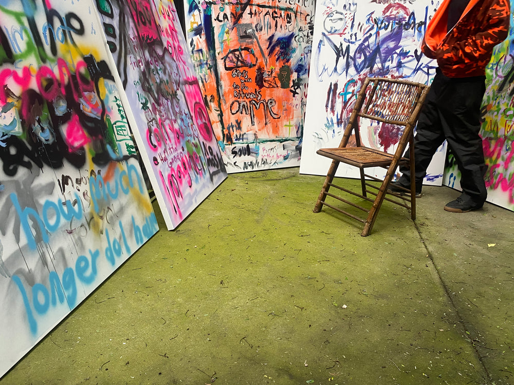 Actualizing Art Gallery