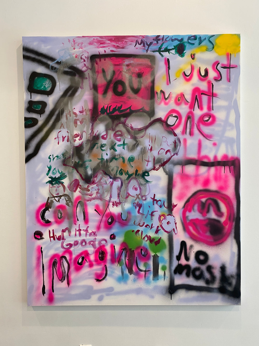 Actualizing Art Gallery