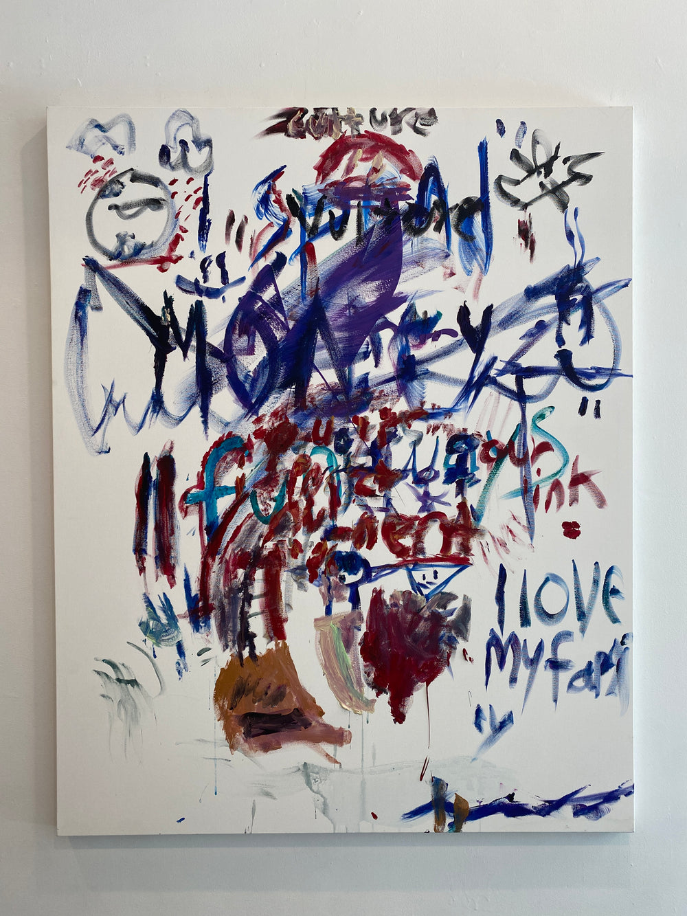 Actualizing Art Gallery