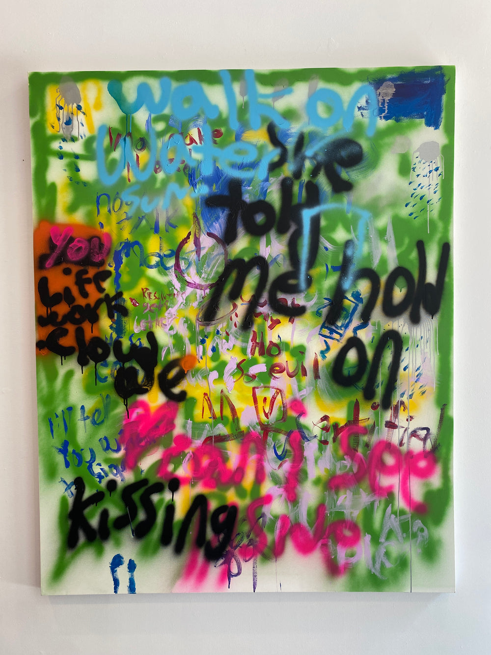Actualizing Art Gallery