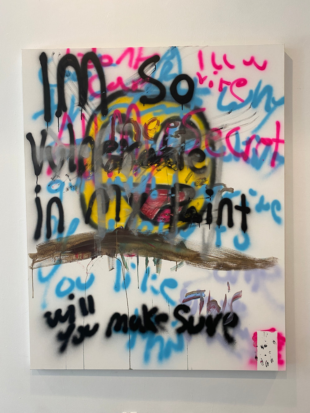 Actualizing Art Gallery