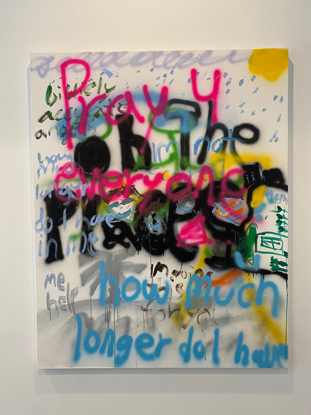 Actualizing Art Gallery