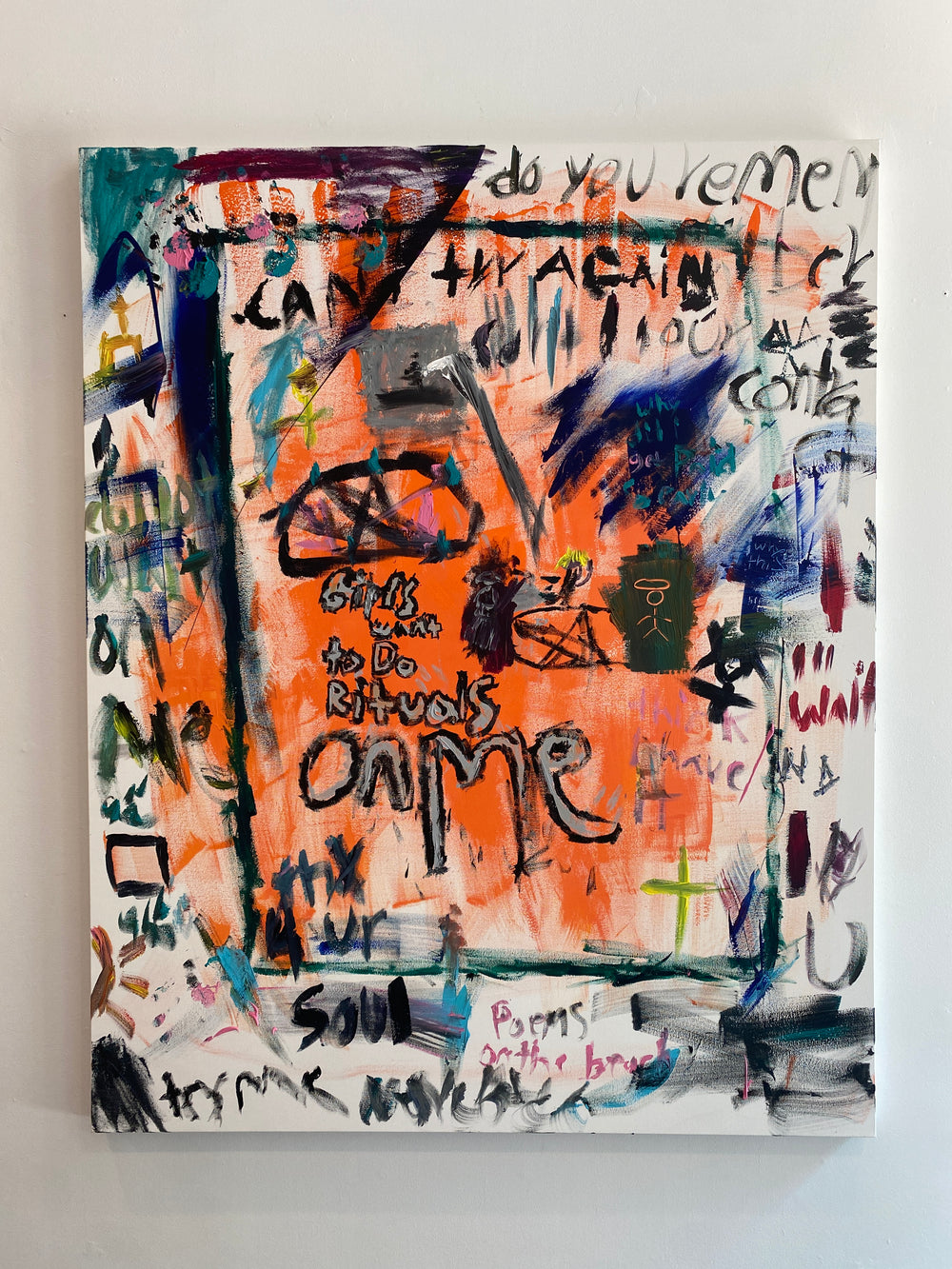Actualizing Art Gallery