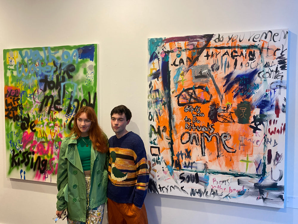 Actualizing Art Gallery