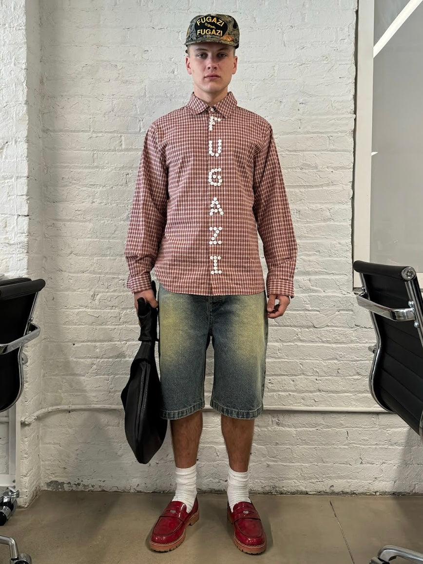 FUGAZI