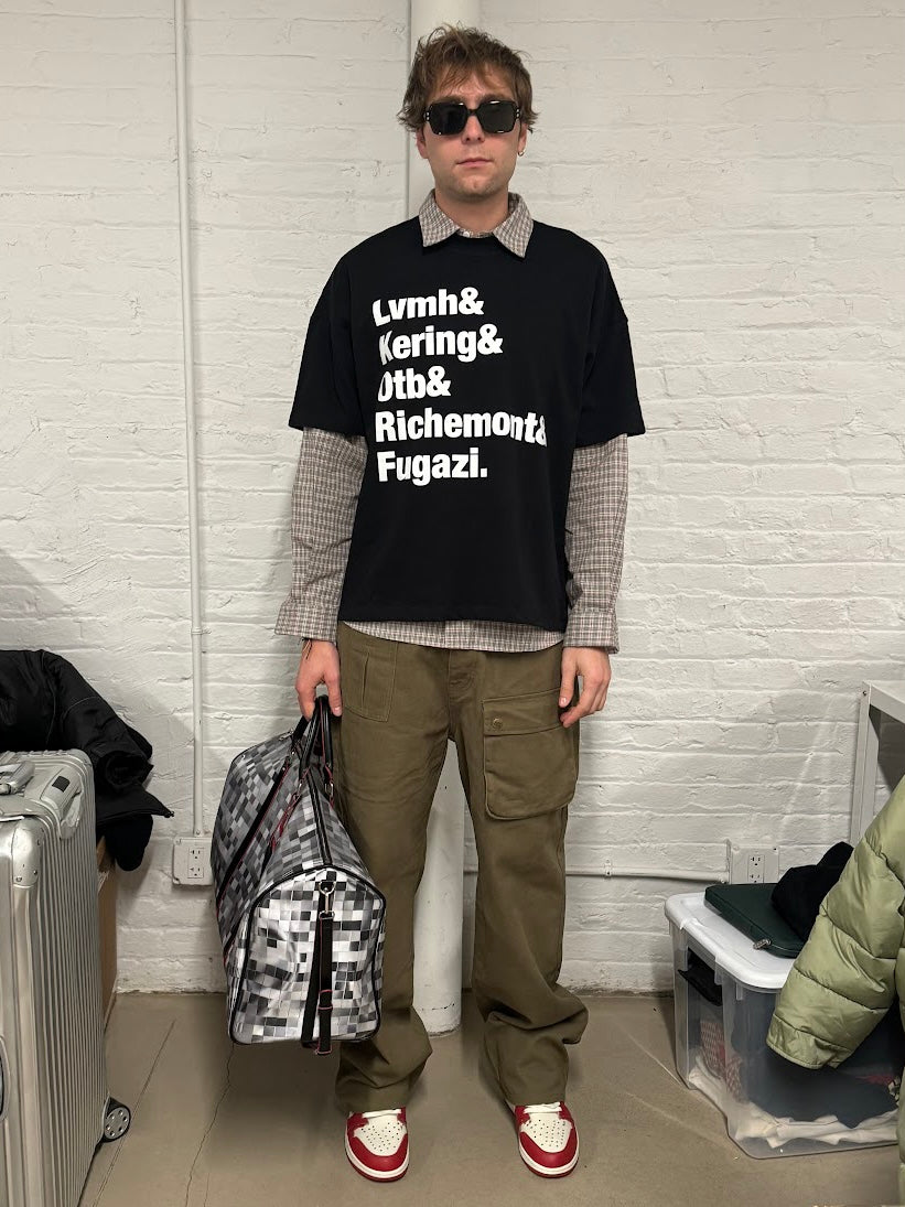 FUGAZI