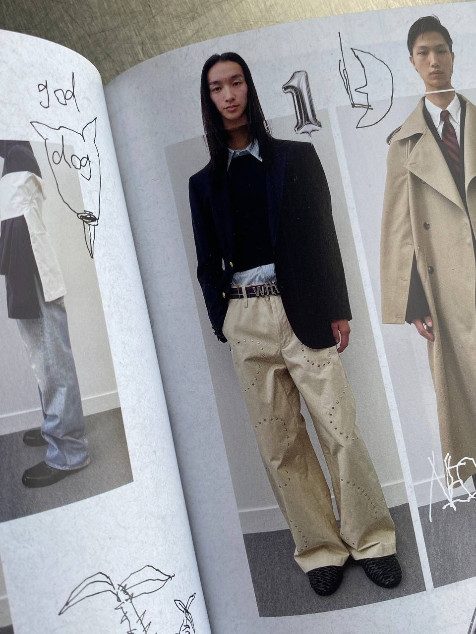 Popeye Magazine