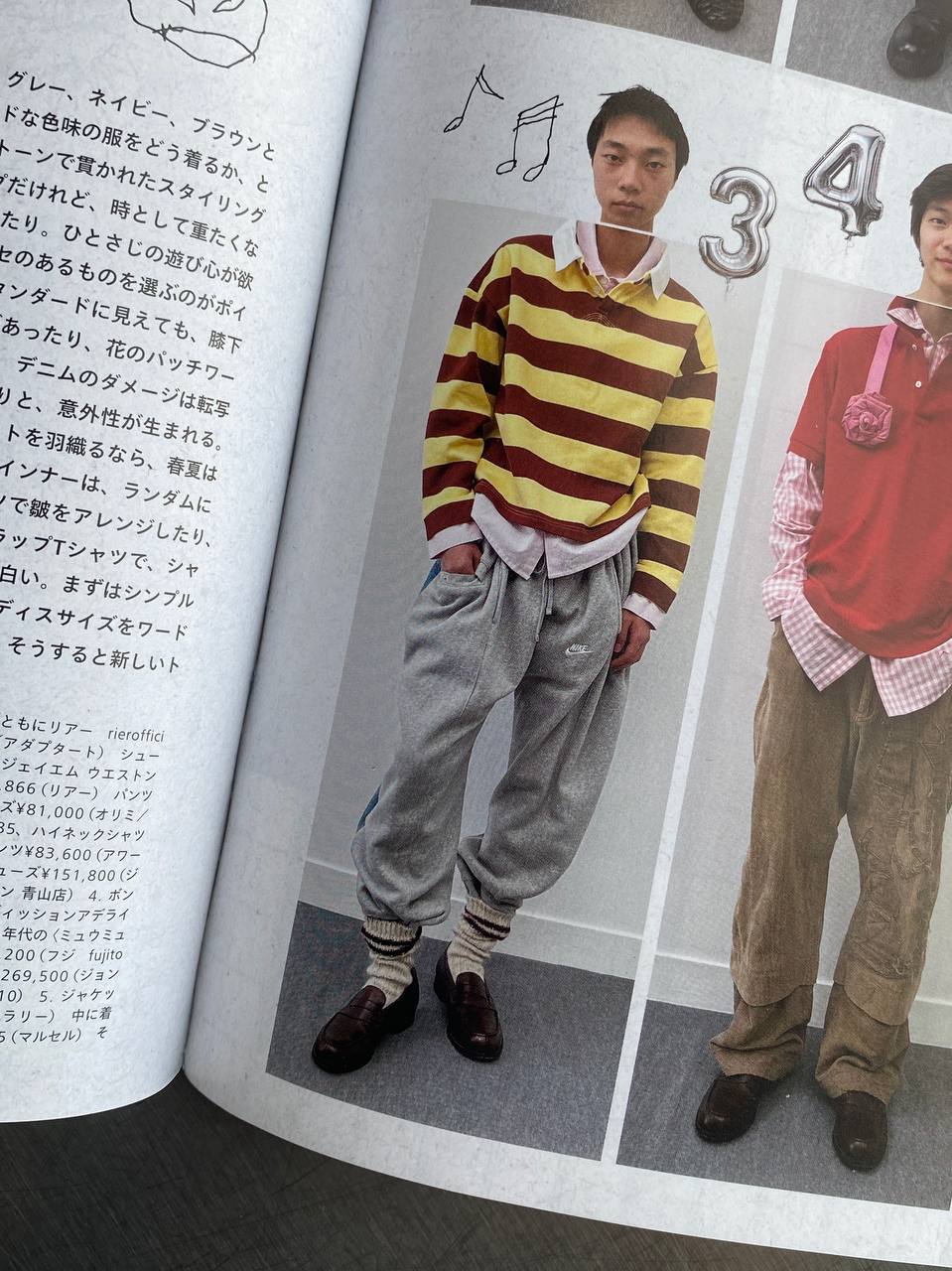 Popeye Magazine