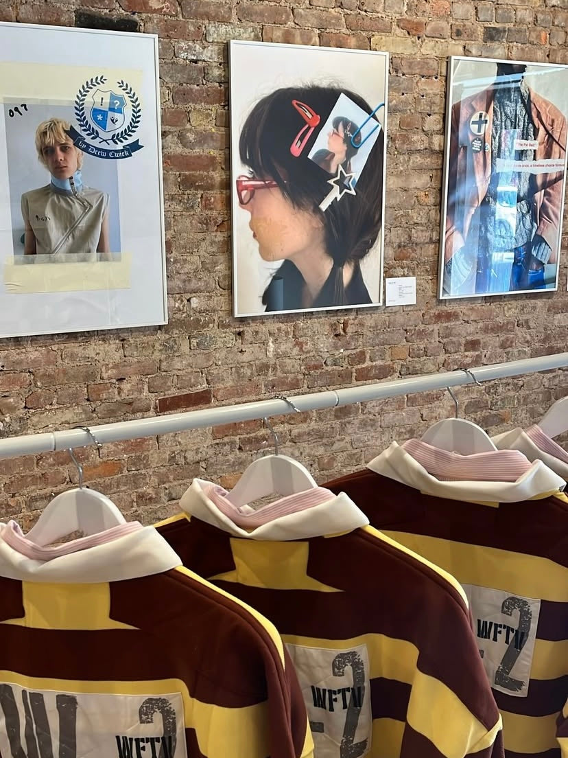 WFTV Showroom New York
